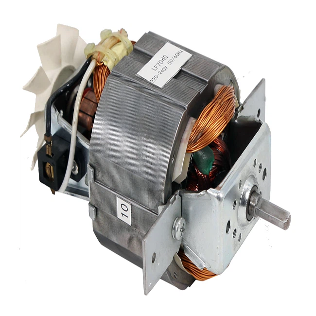 Krachtige universele keukenmixer AC-motor