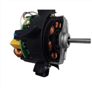 AC 120V Brushless Blower DC Engine