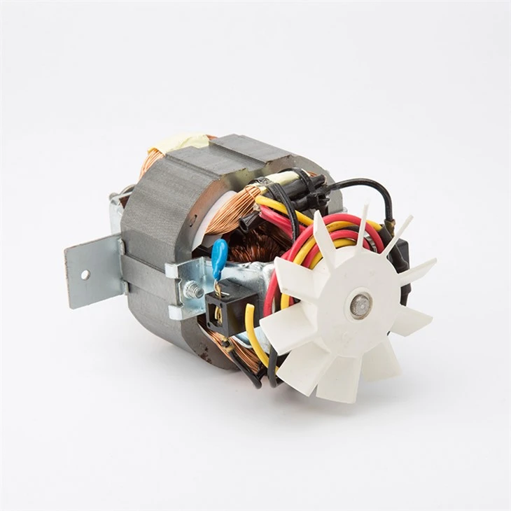 110V-230V AC universele motor voor blender tegen een goede prijs